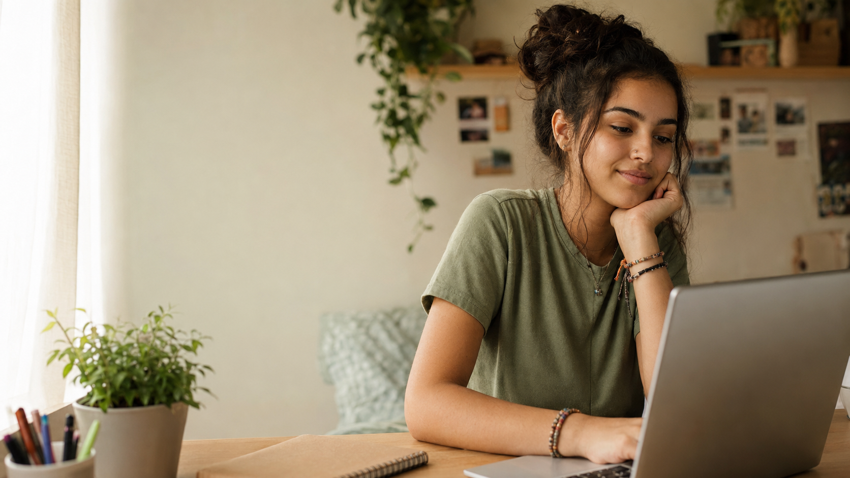 Pode Falar: onde jovens podem buscar apoio emocional gratuito e anônimo pela internet