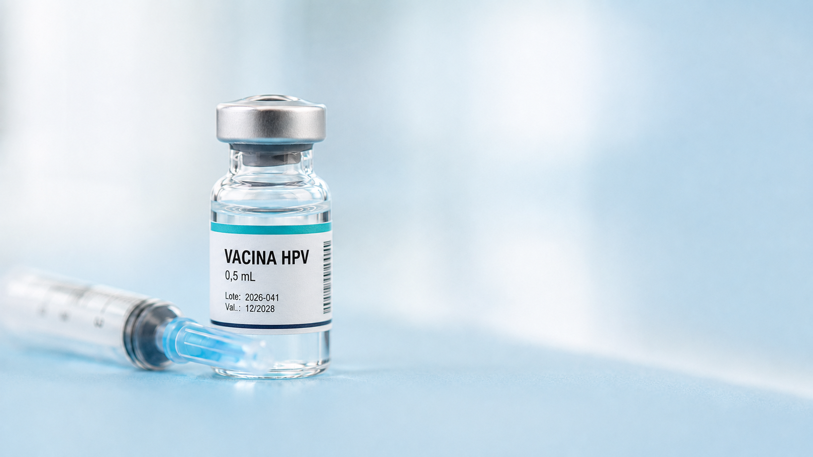 Vacina contra o HPV até dezembro de 2026: quem pode participar da campanha de resgate no SUS